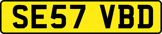 SE57VBD