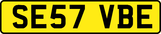SE57VBE