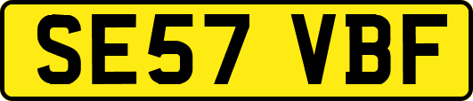 SE57VBF