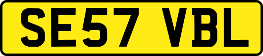 SE57VBL