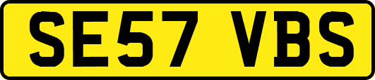 SE57VBS