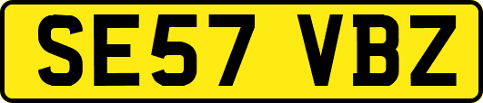 SE57VBZ