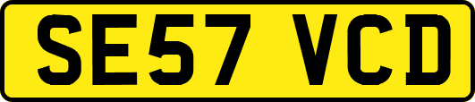 SE57VCD