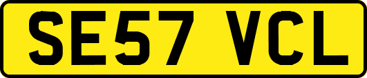 SE57VCL