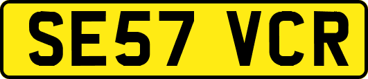 SE57VCR