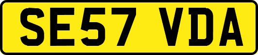 SE57VDA