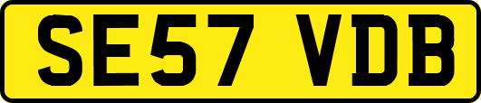 SE57VDB