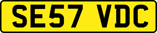 SE57VDC