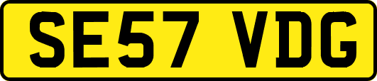 SE57VDG
