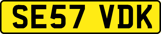 SE57VDK