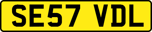 SE57VDL
