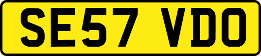 SE57VDO