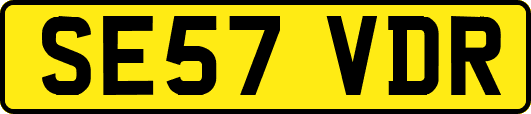 SE57VDR