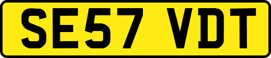SE57VDT