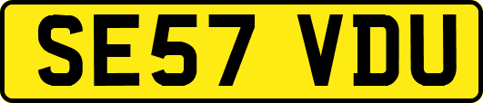 SE57VDU