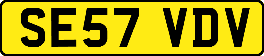 SE57VDV