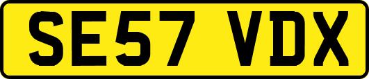 SE57VDX