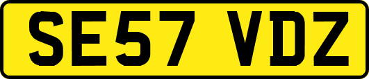 SE57VDZ