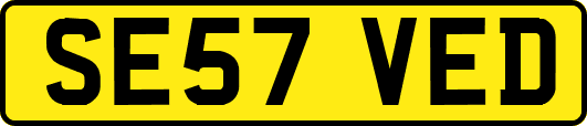 SE57VED