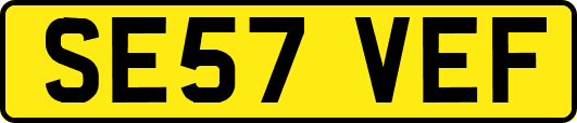 SE57VEF