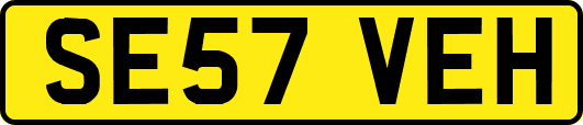 SE57VEH