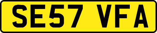 SE57VFA