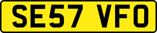 SE57VFO