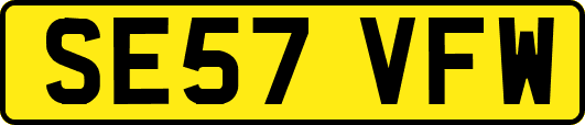 SE57VFW