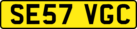 SE57VGC