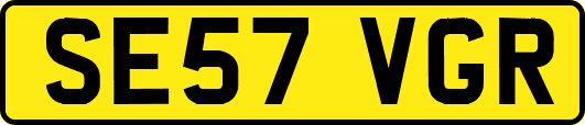 SE57VGR
