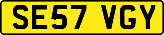 SE57VGY