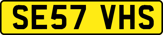 SE57VHS