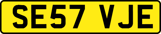 SE57VJE