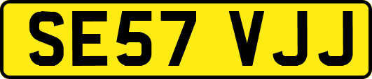 SE57VJJ