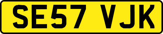 SE57VJK