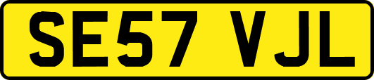 SE57VJL