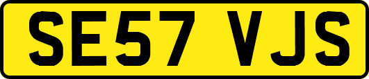 SE57VJS
