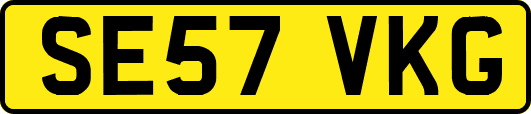 SE57VKG