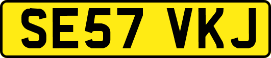 SE57VKJ
