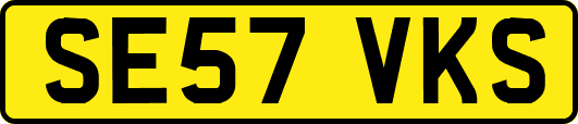SE57VKS