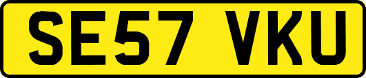 SE57VKU