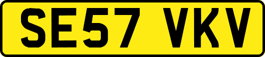 SE57VKV
