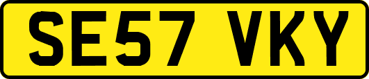 SE57VKY