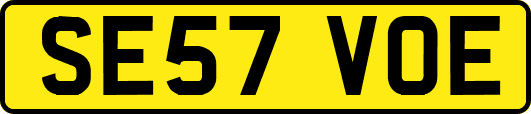 SE57VOE