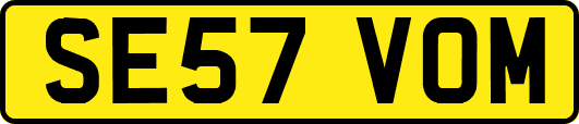 SE57VOM