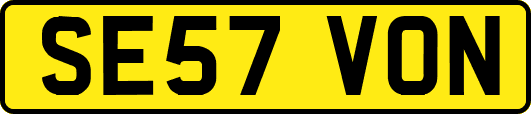 SE57VON