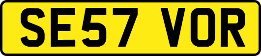SE57VOR