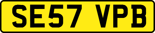 SE57VPB
