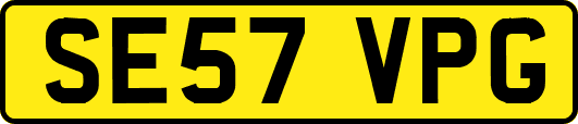 SE57VPG