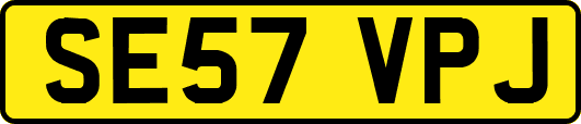 SE57VPJ